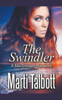 Swindler (A MacGreagor Romance)