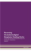 Reversing Oculodentodigital Dysplasia: H