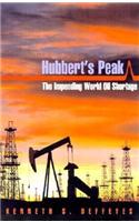 Hubbert's Peak