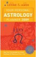 Your Personal Astrology Planner 2009