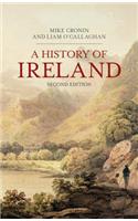 History of Ireland