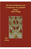 The Private Memoirs and Confessions of a Justified Sinner