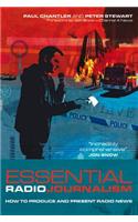 Essential Radio Journalism