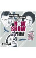 The Now Show Book of World Records