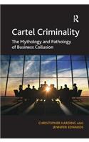 Cartel Criminality