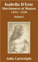 Isabella D'Este