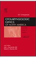 ENT Emergencies, an Issue of Otolaryngologic Clinics