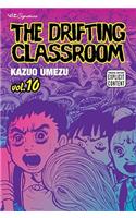 Drifting Classroom, Vol. 10