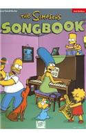 The Simpsons Songbook