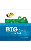 Big Friends, Little Book