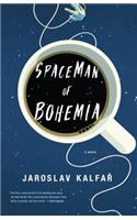 Spaceman of Bohemia