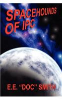 Spacehounds of IPC