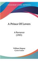 Prince Of Lovers