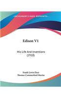 Edison V1