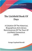 The Litchfield Book Of Days