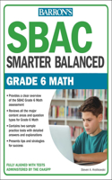 Sbac Grade 6 Math: Smarter Balanced