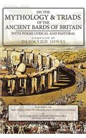 On the Mythology of the Ancient Bards
