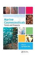Marine Cosmeceuticals: Trends and Prospects