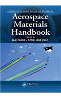 Aerospace Materials Handbook