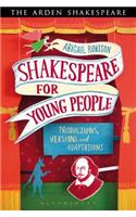 Shakespeare for Young People