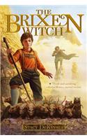 The Brixen Witch
