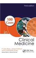 100 Cases in Clinical Medicine