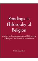 Readings in Philosophy of Religion