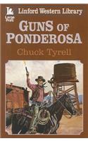 Guns of Ponderosa
