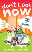 Don't Look Now: Hobby Farm and Seeing Red