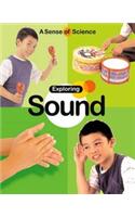 Exploring Sound