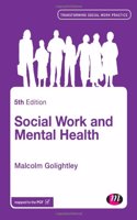 Social Work and Mental Health