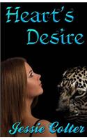 Heart's Desire