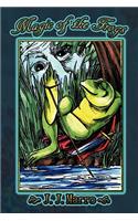 Magic of the Frogs
