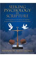 Seeking Psychology in Scripture