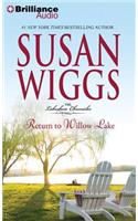 Return to Willow Lake