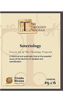 Soteriology