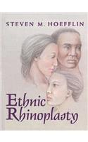 Ethnic Rhinoplasty
