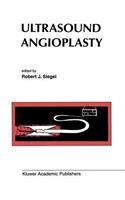 Ultrasound Angioplasty