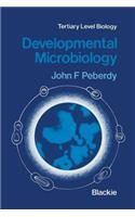 Developmental Microbiology