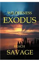 Wilderness Exodus: (English)