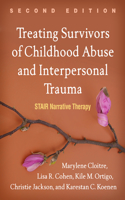 Treating Survivors of Childhood Abuse and Interpersonal Trauma