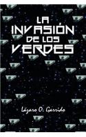 La invasión de los verdes