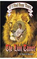 The Lion Tamer