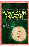 Amazon Shaman