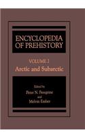 Encyclopedia of Prehistory