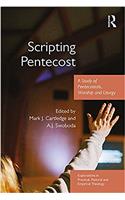 Scripting Pentecost