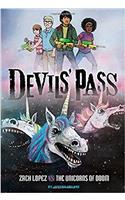 Zach Lopez vs the Unicorns of Doom