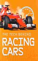 The Tech Behind Racing Cars