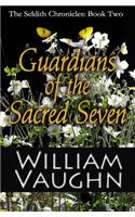 Guardians of the Sacred Seven