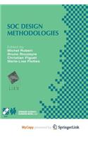 SOC Design Methodologies